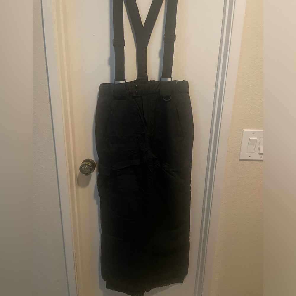 Snow pants sport essential kid size 16